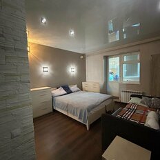 Квартира 56 м², 2-комнатная - изображение 4