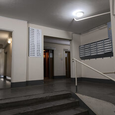 Квартира 38,7 м², 1-комнатная - изображение 3