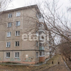 Квартира 31 м², 1-комнатная - изображение 2