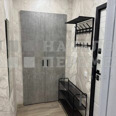 Квартира 30 м², 1-комнатная - изображение 5