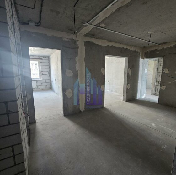 103 м², 3-комнатная квартира 5 500 000 ₽ - изображение 38