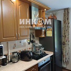 Квартира 35 м², 1-комнатная - изображение 2