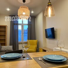 Квартира 57,3 м², 1-комнатная - изображение 2