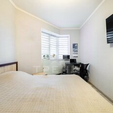 Квартира 65,6 м², 2-комнатная - изображение 4