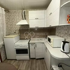 Квартира 30 м², 1-комнатная - изображение 3