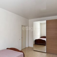 Квартира 63,7 м², 3-комнатная - изображение 3