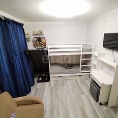 Квартира 25,8 м², студия - изображение 1