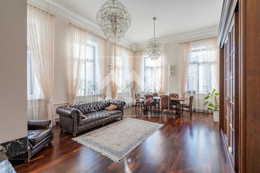 83,7 м², 1-комнатные апартаменты 89 900 000 ₽ - изображение 92