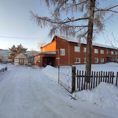 Квартира 87,6 м², 3-комнатная - изображение 1