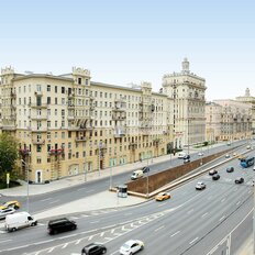 Квартира 159,5 м², 3-комнатная - изображение 1
