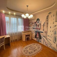 Квартира 100 м², 4-комнатная - изображение 3