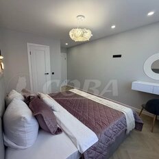 Квартира 78,8 м², 3-комнатная - изображение 4