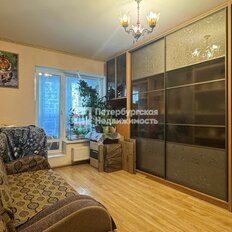 Квартира 24,4 м², студия - изображение 1