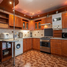 Квартира 68,2 м², 1-комнатная - изображение 2