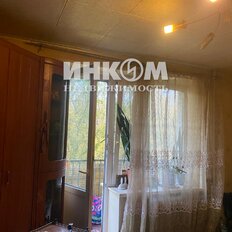 Квартира 36,9 м², 2-комнатная - изображение 4