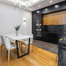 Квартира 88,4 м², 2-комнатная - изображение 4