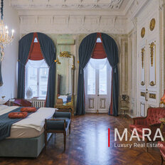 Квартира 300 м², 5-комнатная - изображение 2