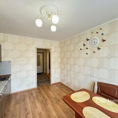 Квартира 45 м², 1-комнатная - изображение 4