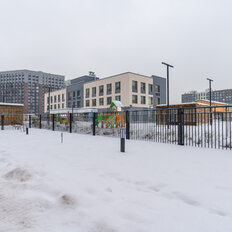 Квартира 25,2 м², студия - изображение 5