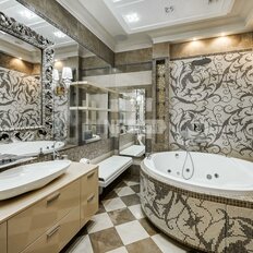 Квартира 170 м², 4-комнатная - изображение 1