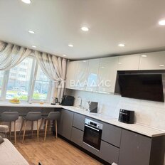 Квартира 36,9 м², 2-комнатная - изображение 1