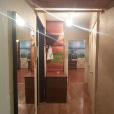 Квартира 43,5 м², 2-комнатная - изображение 5