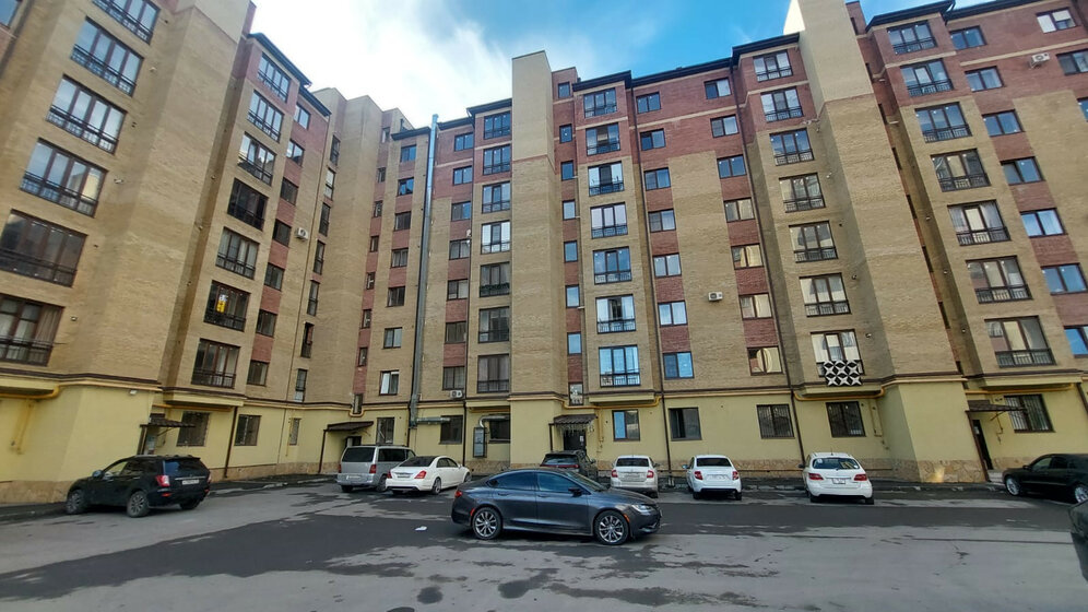 64 м², 2-комнатная квартира 9 700 000 ₽ - изображение 69