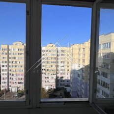 Квартира 60,7 м², 2-комнатная - изображение 3