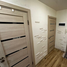 Квартира 41,2 м², 1-комнатная - изображение 5