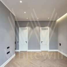 Квартира 100 м², 3-комнатная - изображение 5