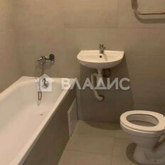 Квартира 23 м², студия - изображение 4