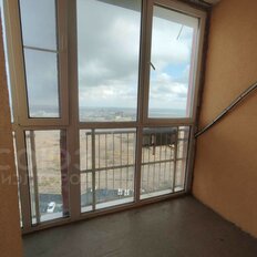 Квартира 32,3 м², студия - изображение 1