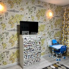 Квартира 59,7 м², 3-комнатная - изображение 2