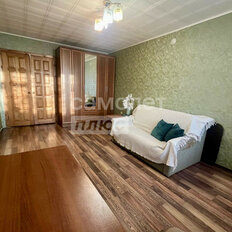 Квартира 40 м², 1-комнатная - изображение 5