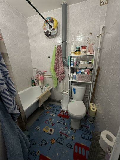 45 м², 3-комнатная квартира 2 299 999 ₽ - изображение 77