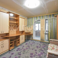 Квартира 55,2 м², 3-комнатная - изображение 4