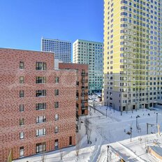 Квартира 53 м², 2-комнатная - изображение 4