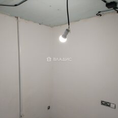 Квартира 33,1 м², 1-комнатная - изображение 4