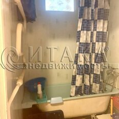 Квартира 31,7 м², 1-комнатная - изображение 3