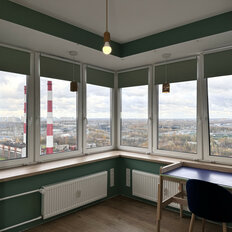 Квартира 93,4 м², 3-комнатная - изображение 5