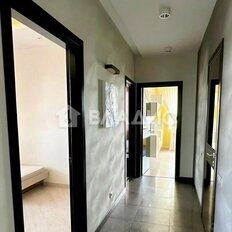 Квартира 122,9 м², 4-комнатная - изображение 5