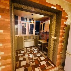 Квартира 39 м², 1-комнатная - изображение 4