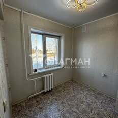 Квартира 59,5 м², 3-комнатная - изображение 4