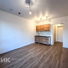 Квартира 19 м², студия - изображение 5