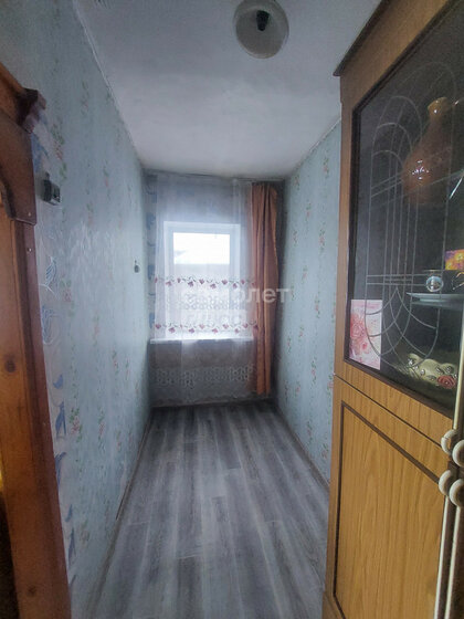 42,9 м², 1-комнатная квартира 7 716 600 ₽ - изображение 17