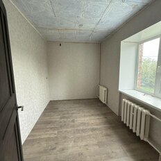 Квартира 59,4 м², 3-комнатная - изображение 2