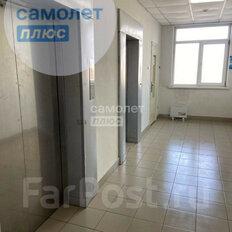 Квартира 74,3 м², 2-комнатная - изображение 5