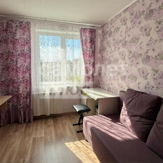 Квартира 56,3 м², 2-комнатная - изображение 2