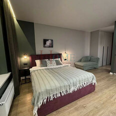 Квартира 30 м², студия - изображение 1