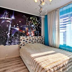 Квартира 56,7 м², 2-комнатная - изображение 5